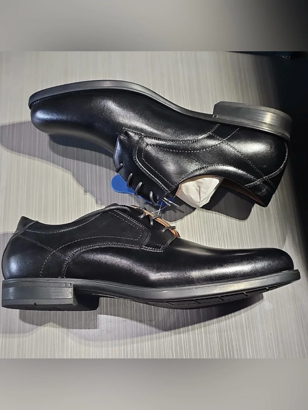 Florsheim midtown plain